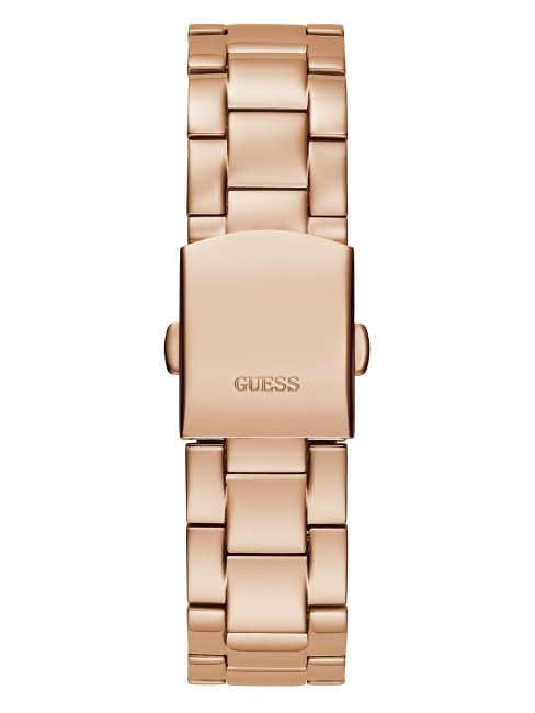 Multi Guess Montre Multifonction Couleur Ou Rose