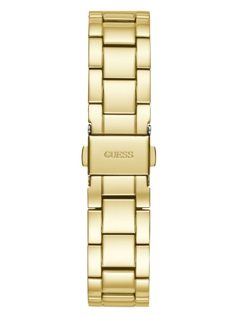 Montre Analogique Rose Dorée Guess Multi