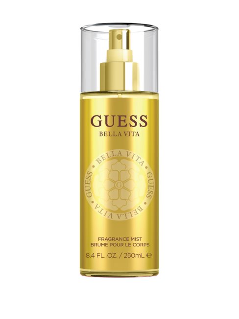 Guess Bella Vita Brume Parfumée 8,4 Oz