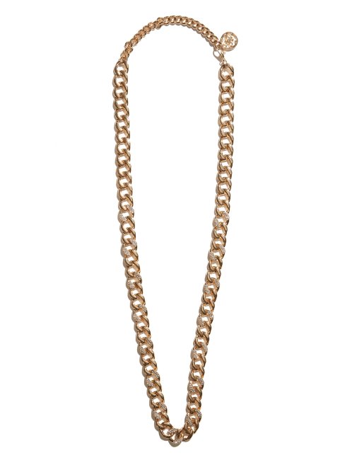 Ceinture à Chaîne Dorée Guess Nicole