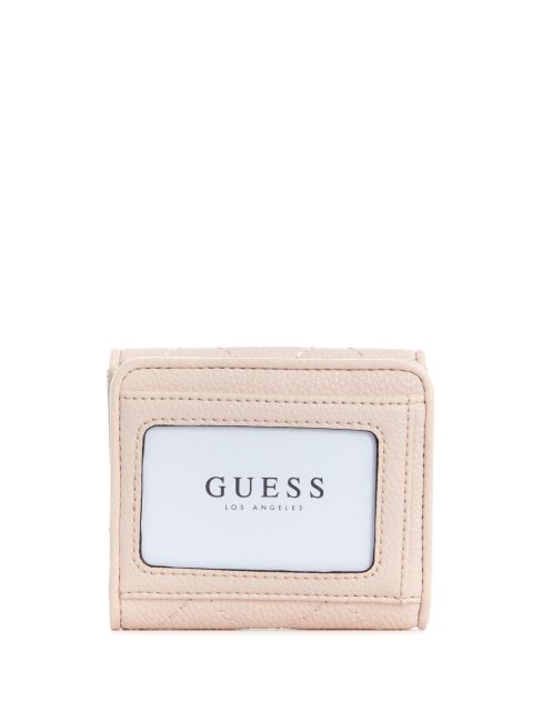 Porte-cartes Et Porte-monnaie Shell Guess Abey