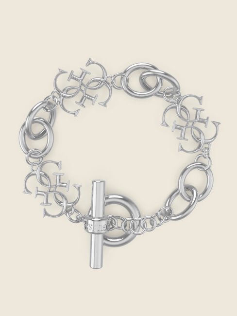 Bracelet Rh Quattro G Deviner