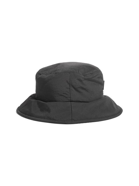 Guess Chapeau Bob Bouffant Noir