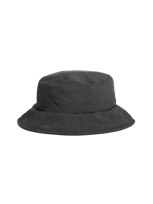 Guess Chapeau Bob Bouffant Noir