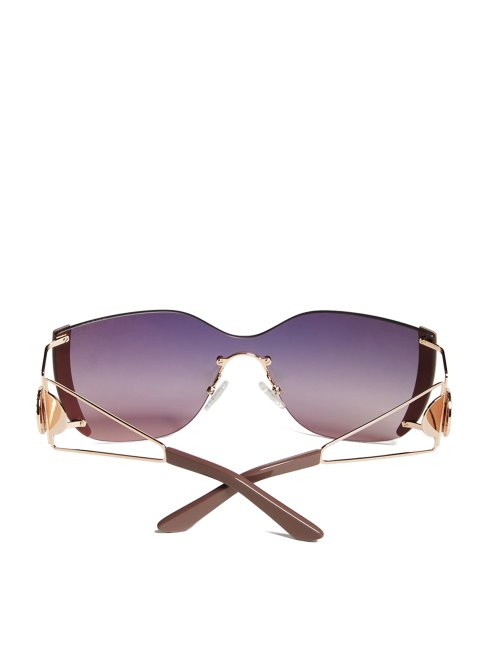 Lunettes De Soleil Yeux De Chat Lorin Guess Ou