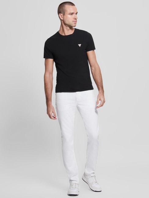 Jean Fuselé écologique Blanc Optique Guess