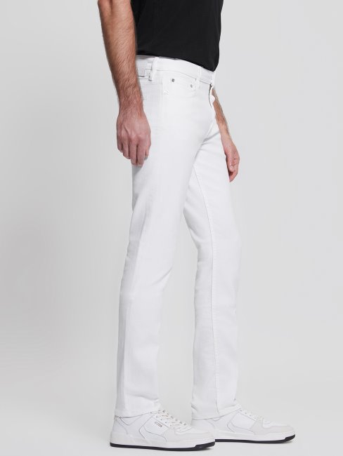 Jean Fuselé écologique Blanc Optique Guess