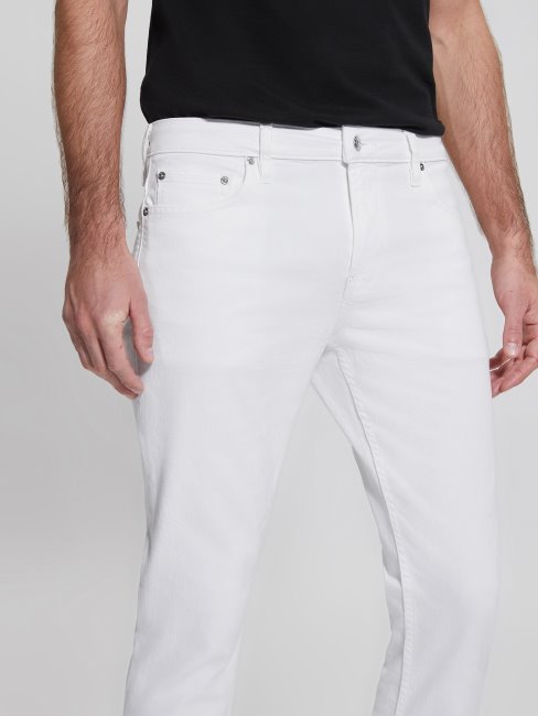 Jean Fuselé écologique Blanc Optique Guess
