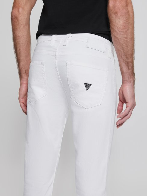 Jean Fuselé écologique Blanc Optique Guess