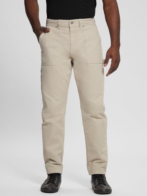 Guess Pasadena Pierre Pantalon De Charpentier