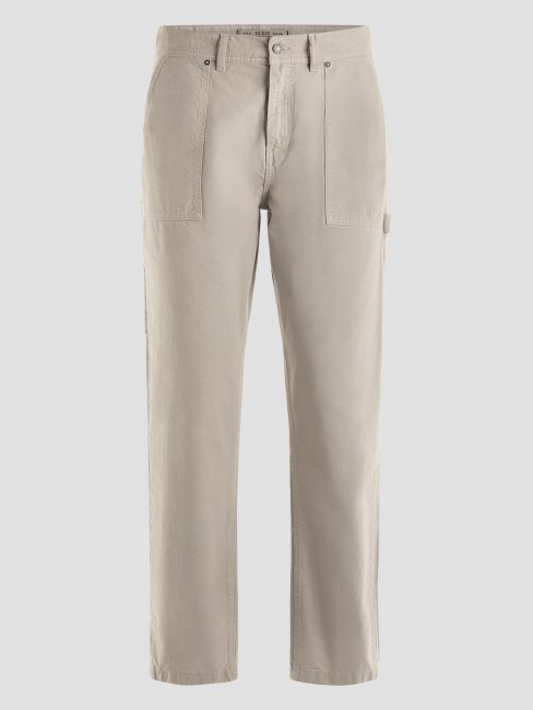 Guess Pasadena Pierre Pantalon De Charpentier