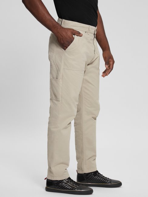 Guess Pasadena Pierre Pantalon De Charpentier