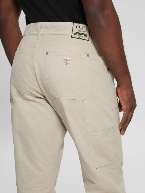 Guess Pasadena Pierre Pantalon De Charpentier