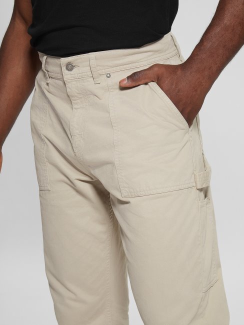 Guess Pasadena Pierre Pantalon De Charpentier