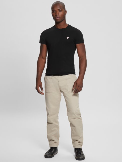 Guess Pasadena Pierre Pantalon De Charpentier