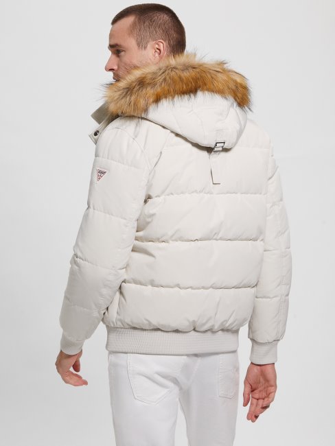 Doudoune Cemento Multi David Deviner