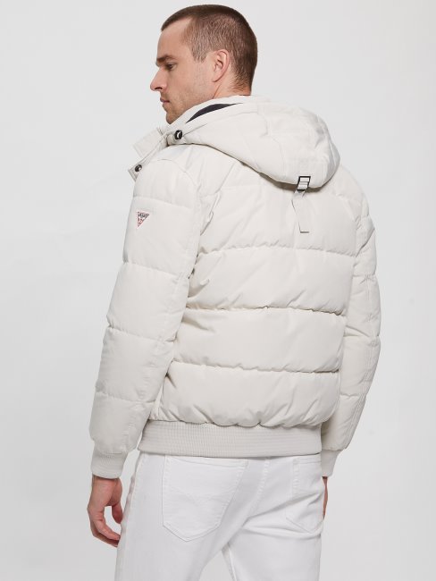 Doudoune Cemento Multi David Deviner