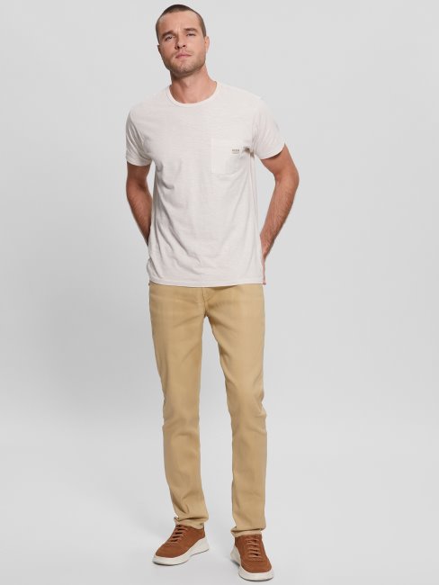 Jean Fuselé Enduit Enduit De Pierre D'amande