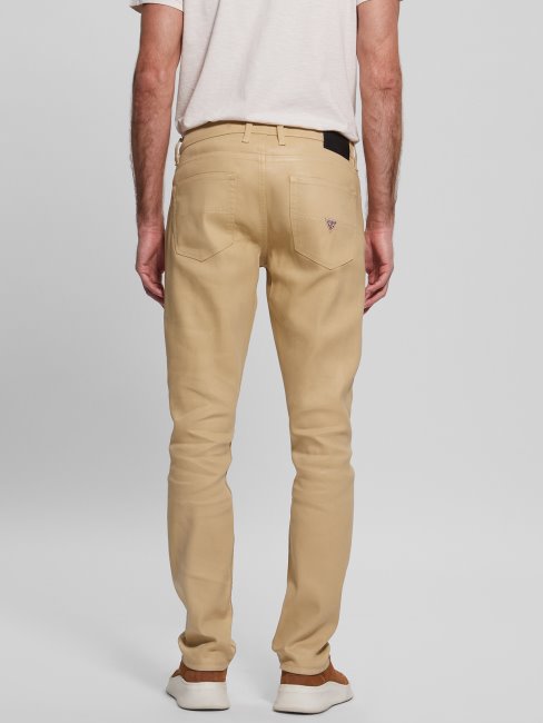 Jean Fuselé Enduit Enduit De Pierre D'amande