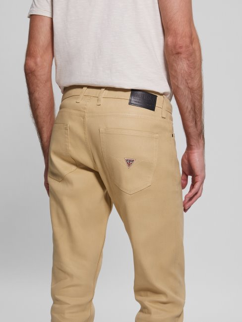 Jean Fuselé Enduit Enduit De Pierre D'amande