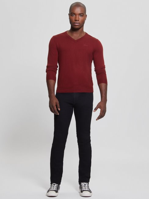 Sweat Vino Guess Eco Rainard