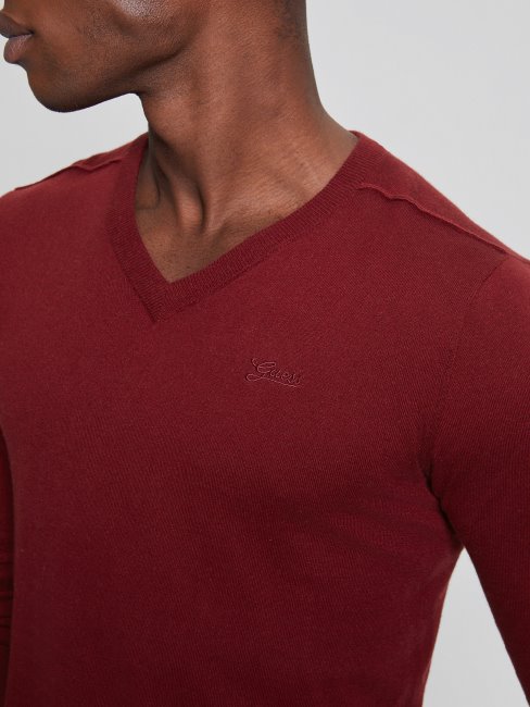 Sweat Vino Guess Eco Rainard