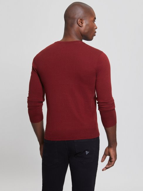 Sweat Vino Guess Eco Rainard