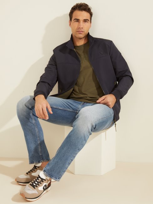 Porter Vol Amos Devineur Marin Profond