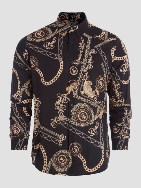 Tee Shirt Eco Quattro G Guess Quattro G Print