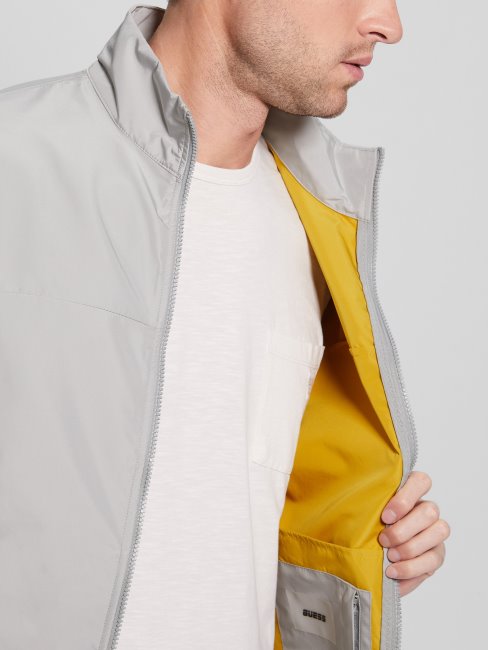 Veste De Vol Amos Balnéaire Brume Devinez