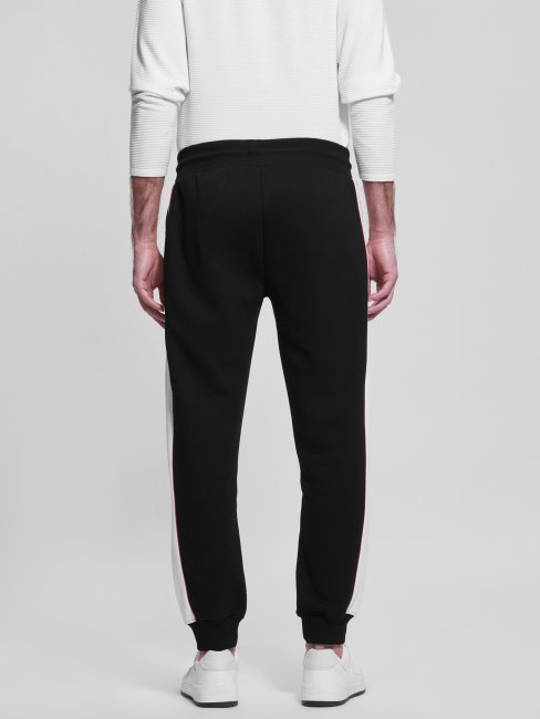 Guess Eco Matty Jogger Noir De Jais