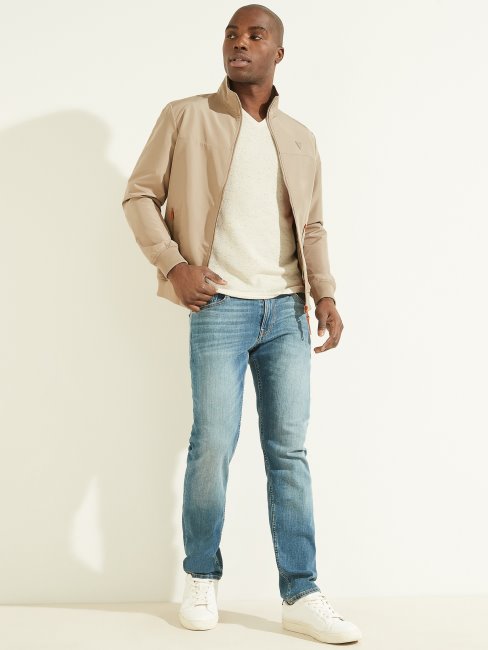 Porter Du Gris Impact Guess Vol Amos