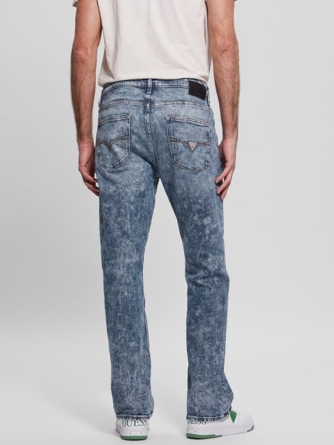 Jean Bootcut Moderne Guess Vintage Indigo