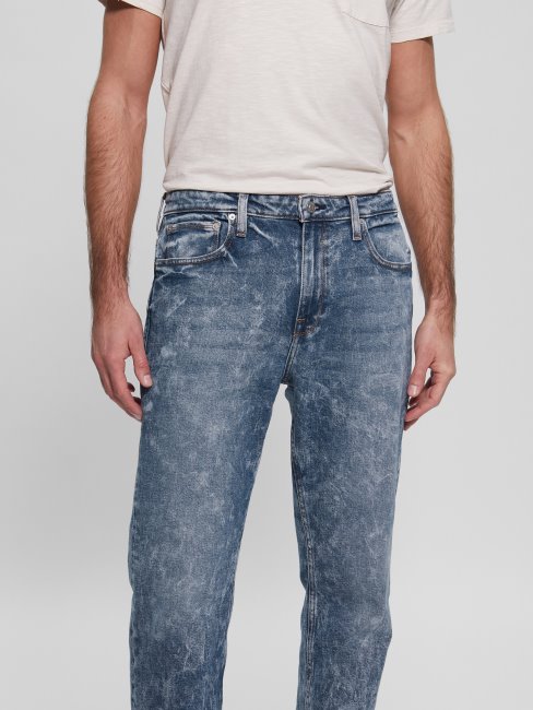 Jean Bootcut Moderne Guess Vintage Indigo