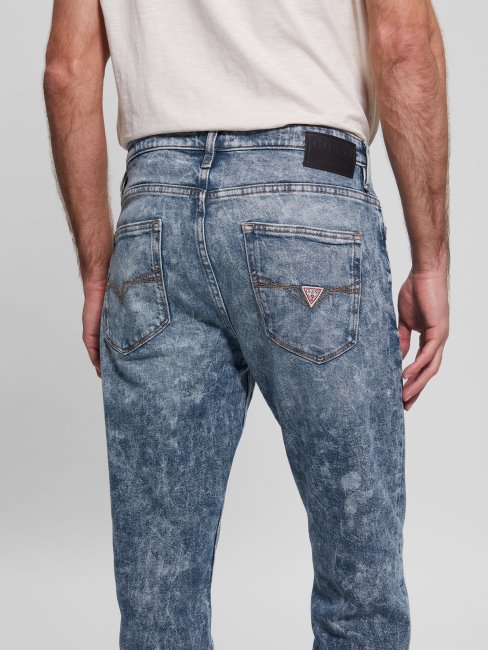 Jean Bootcut Moderne Guess Vintage Indigo