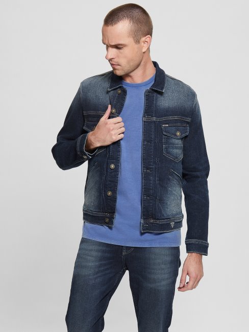 Veste Guess Palissades Eco Dillon