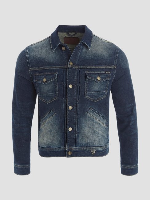 Veste Guess Palissades Eco Dillon