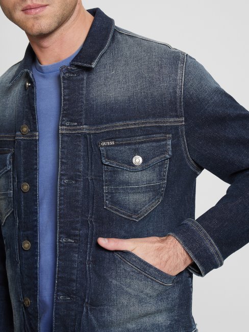 Veste Guess Palissades Eco Dillon