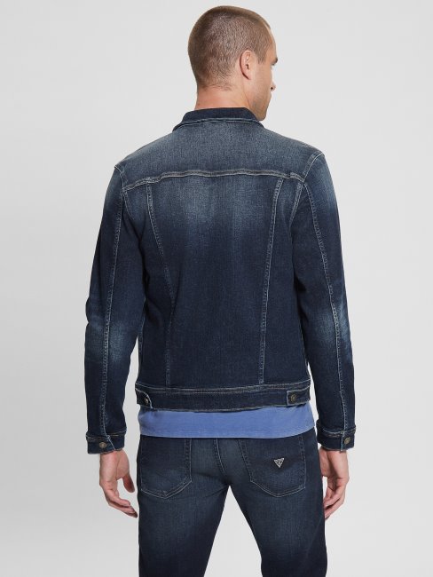 Veste Guess Palissades Eco Dillon