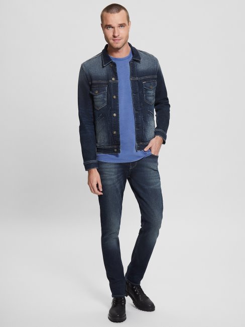 Veste Guess Palissades Eco Dillon