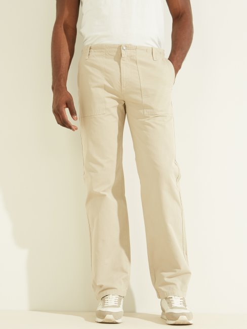 Maçon Dobby Pantalon Deviner Pasadena Pierre