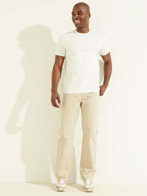 Maçon Dobby Pantalon Deviner Pasadena Pierre