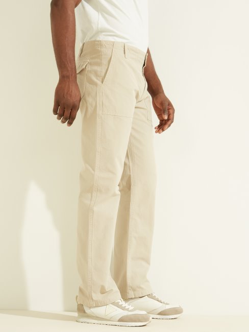 Maçon Dobby Pantalon Deviner Pasadena Pierre