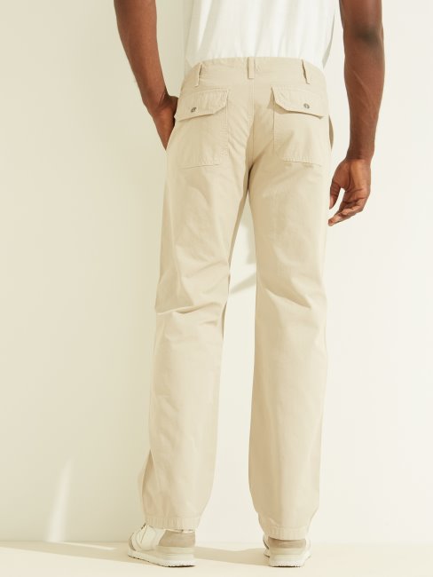 Maçon Dobby Pantalon Deviner Pasadena Pierre