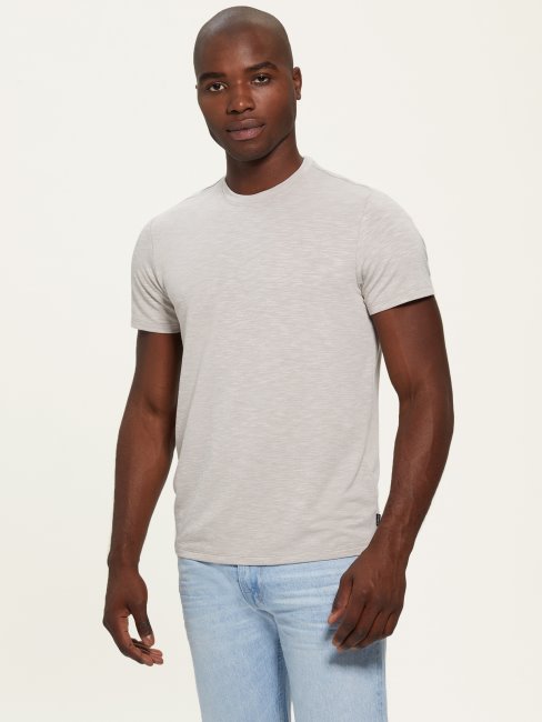Colt Jersey Tee Guess Dauphin Gris