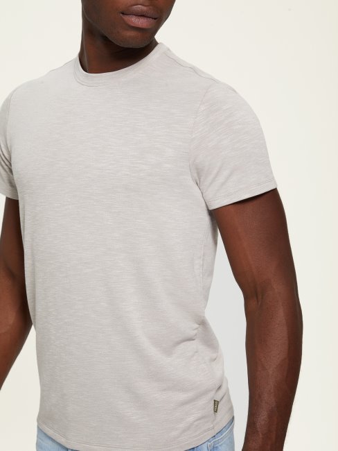 Colt Jersey Tee Guess Dauphin Gris