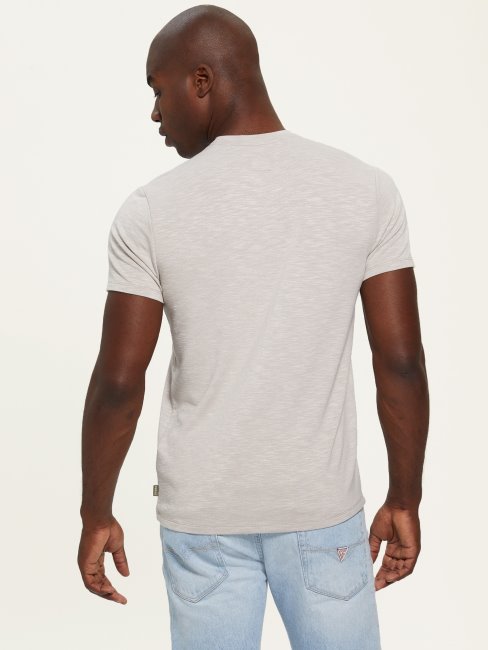 Colt Jersey Tee Guess Dauphin Gris