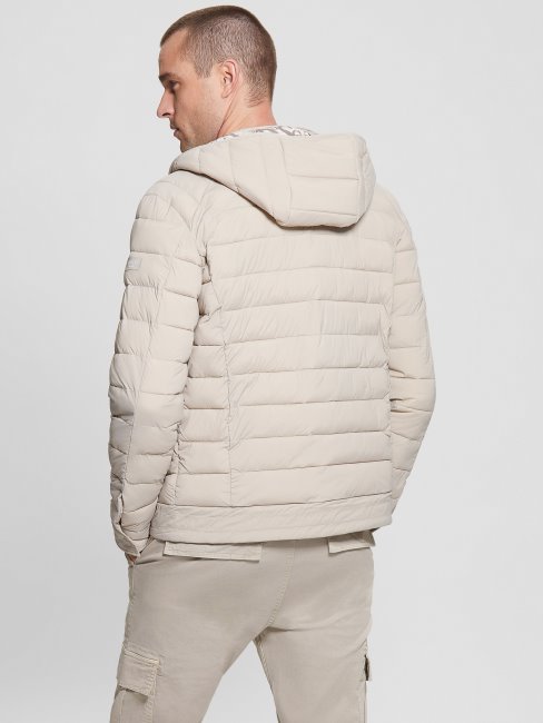 Veste Eco Stretch Guess Pasadena Stone