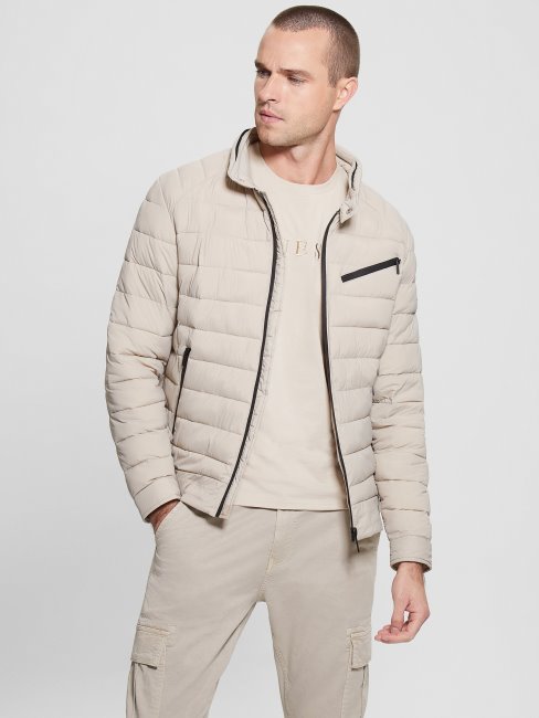 Veste Eco Stretch Guess Pasadena Stone