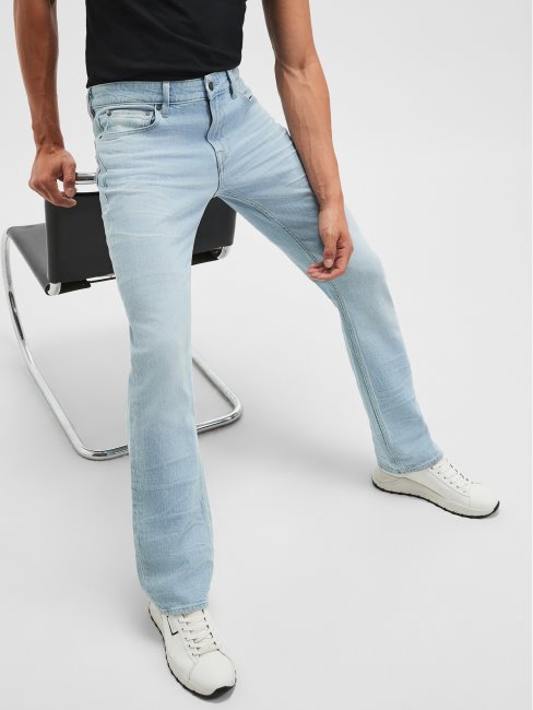 Jean Bootcut Eco Slim Shelby Guess